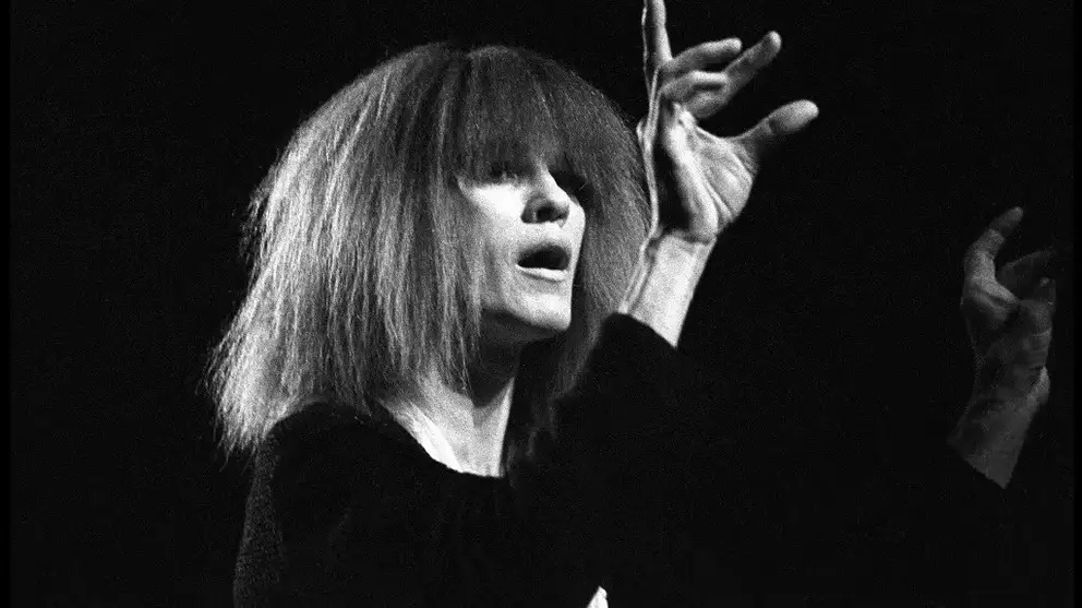 Carla Bley