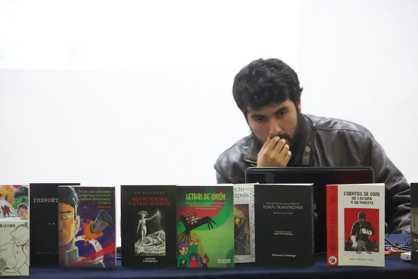 Daniel Rojas Pachas
