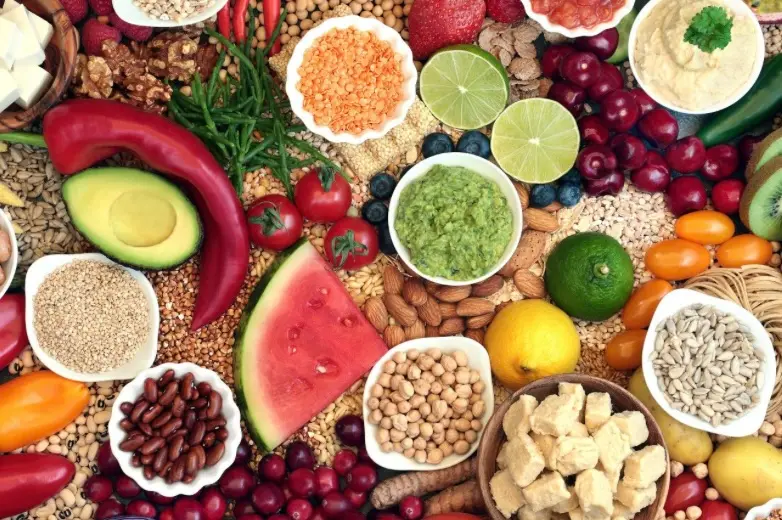 comida