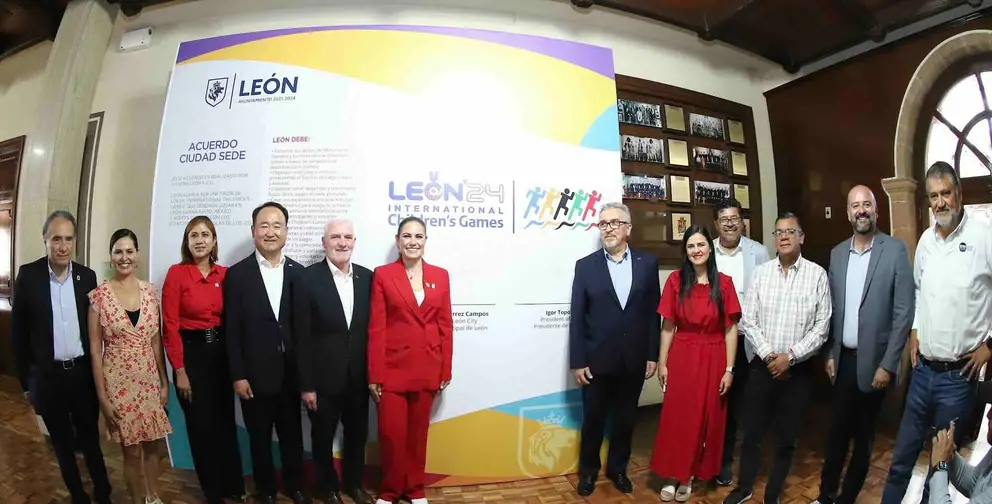 leon