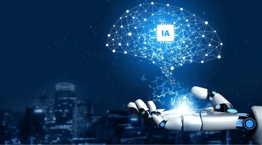 inteligencia artificial