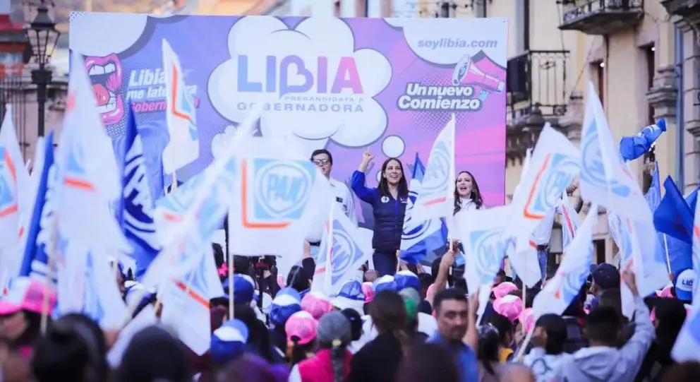 libia
