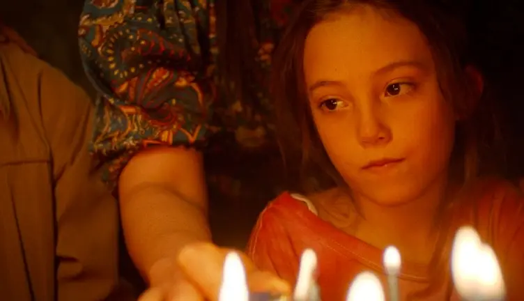 Tótem (México-Dinamarca-Francia, 2023)