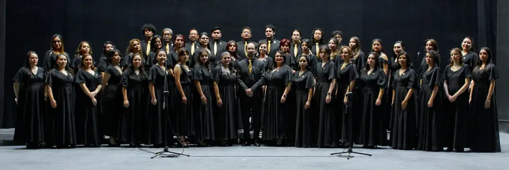 Coro de la UG