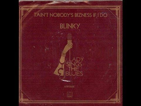 Bessie Smith - Tain’t Nobody's Bizness If I Do