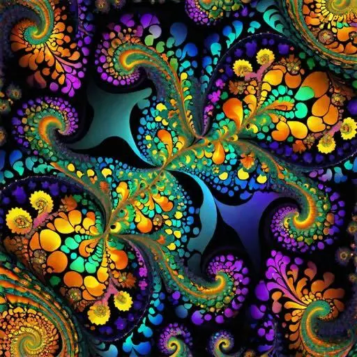 Imagen generada con IA