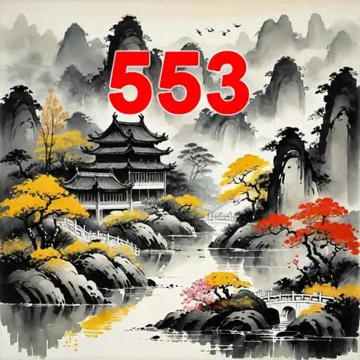 553
