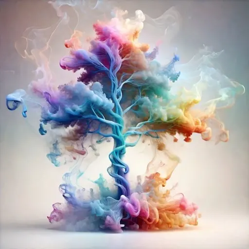 Imagen generada con IA