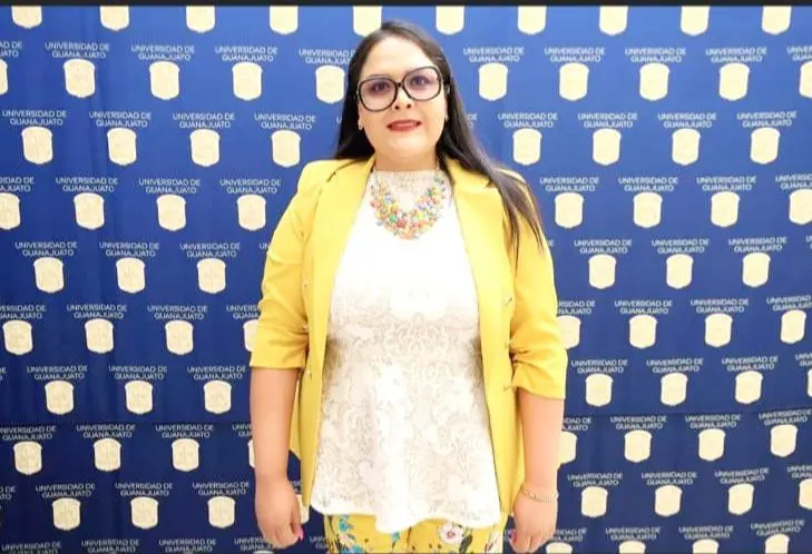 María Corazón Camacho Amador