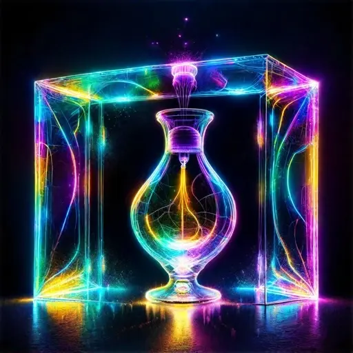 Imagen generada con IA