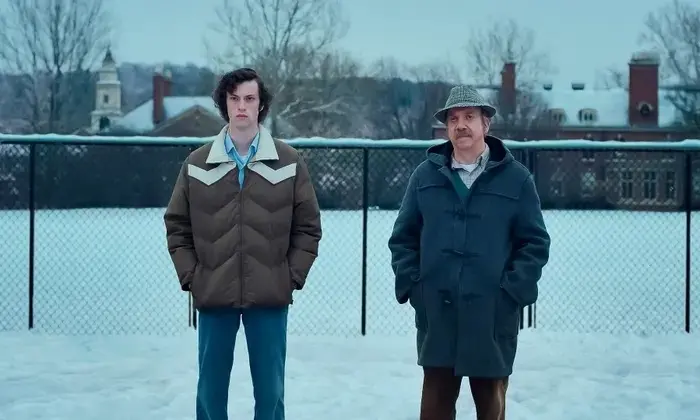 The Holdovers, EU, 2023