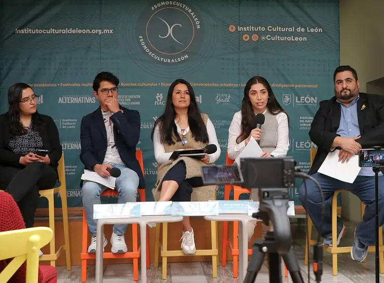 Entregará FeNaL reconocimiento 'Compromiso con las Letras' a Rosa Montero