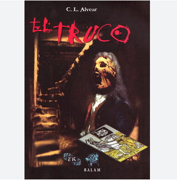 El truco, de Carlos Alvear