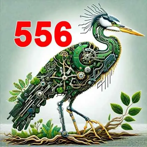 Tachas 556