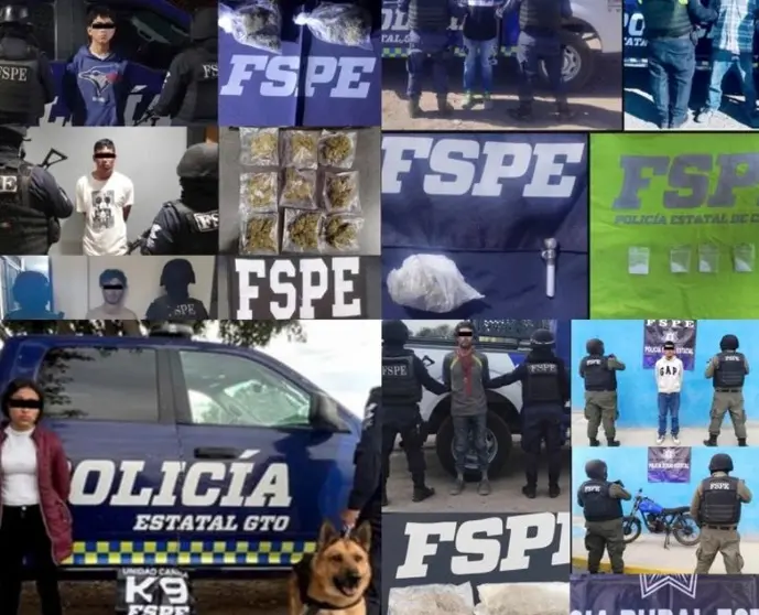 FSPE