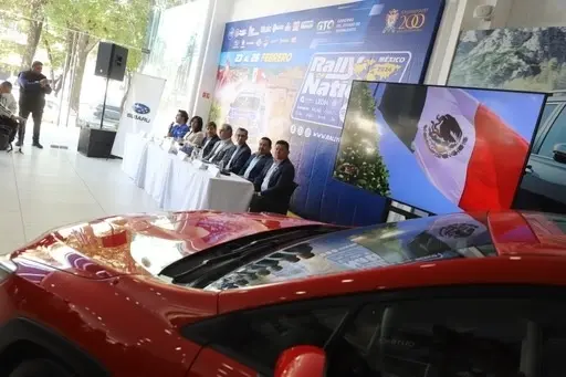 rally