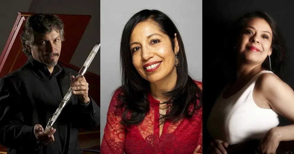'Angélique et ses amis', este sábado 17 en el Teatro Juárez