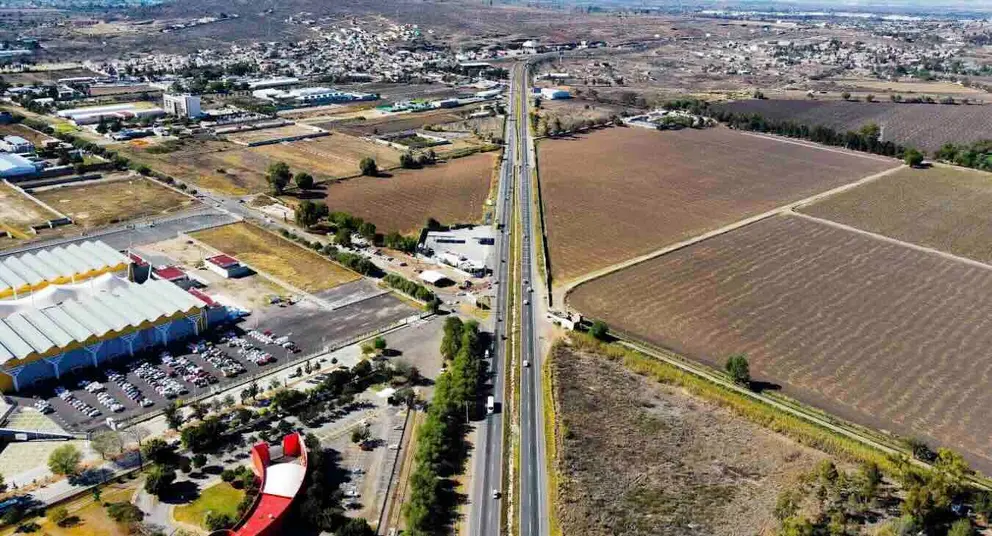 puente vehicular
