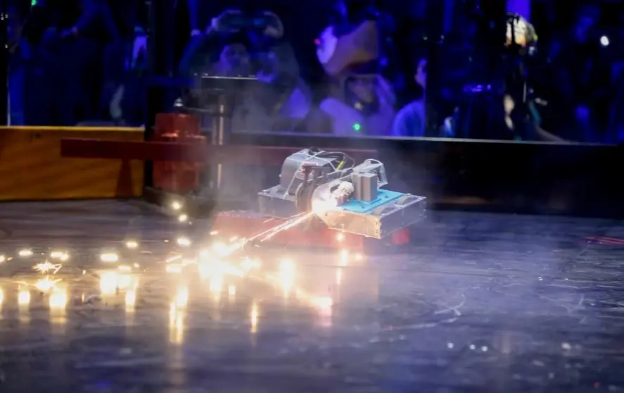 Robots