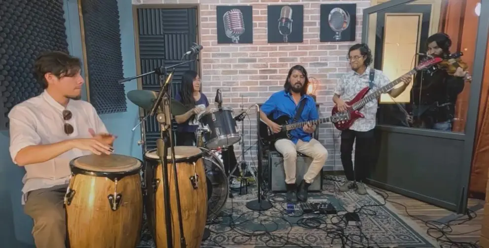 Jazztardos