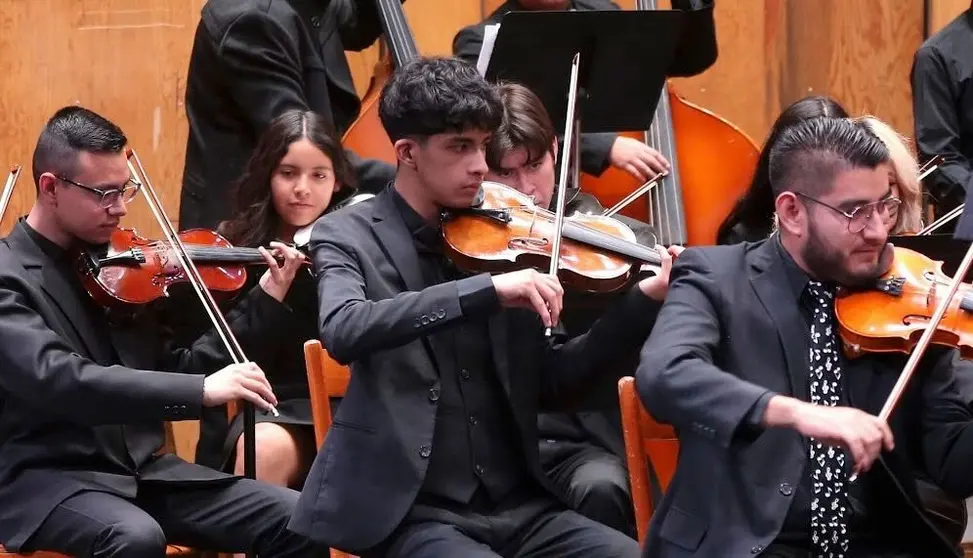 orquesta