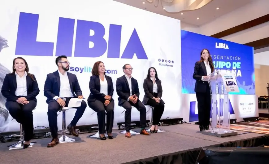 LIBIA