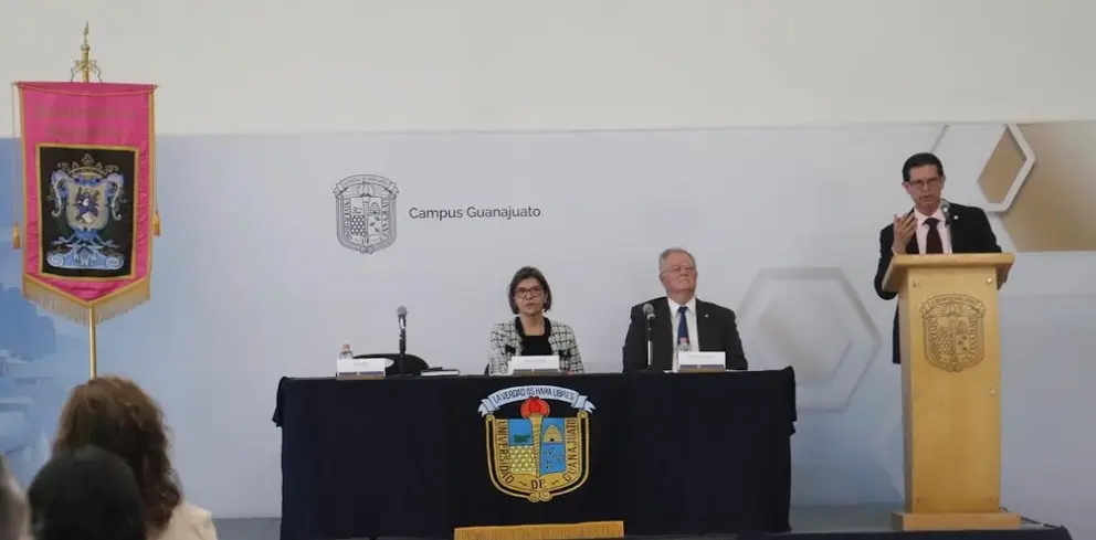 Universidad de Guanajuato