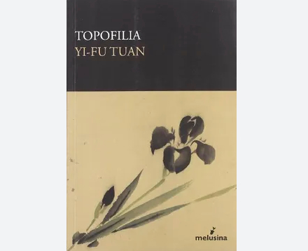 Topofilia