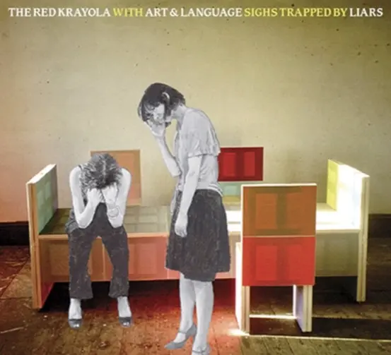 The Red Krayola