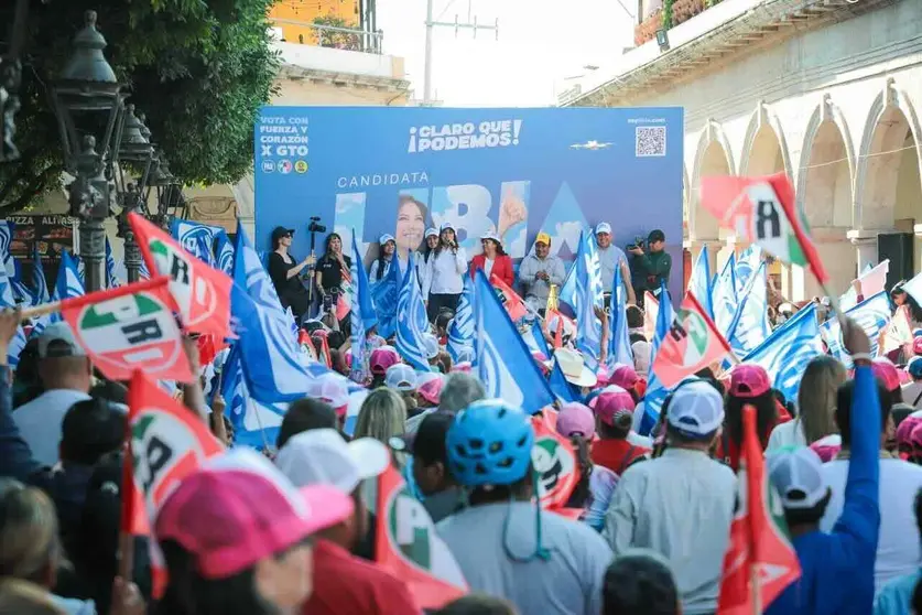 libia