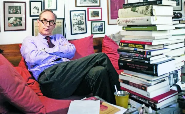 Domínguez Michael
