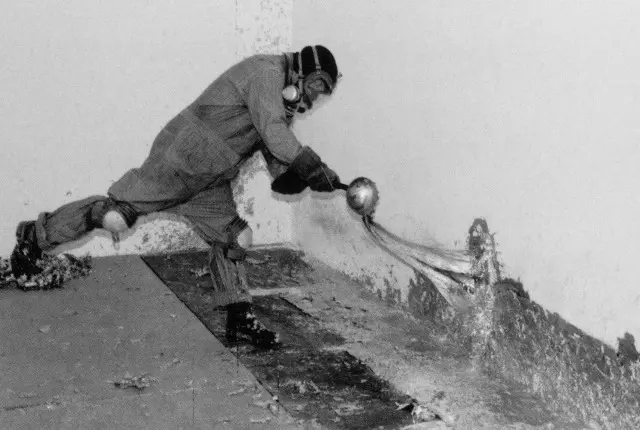 Splashing Series (1968)