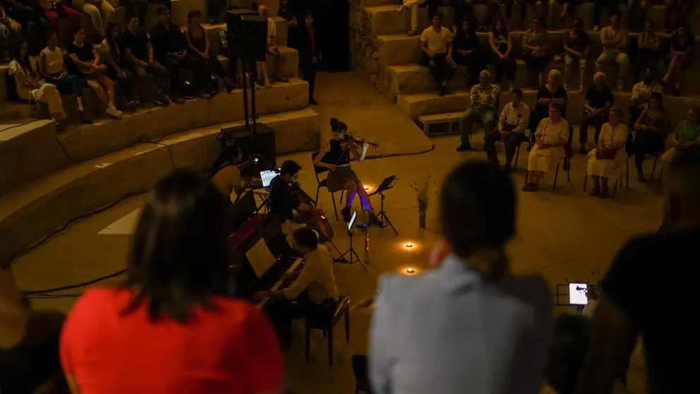 concierto