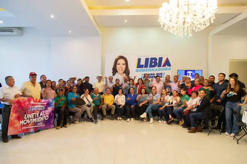 libia