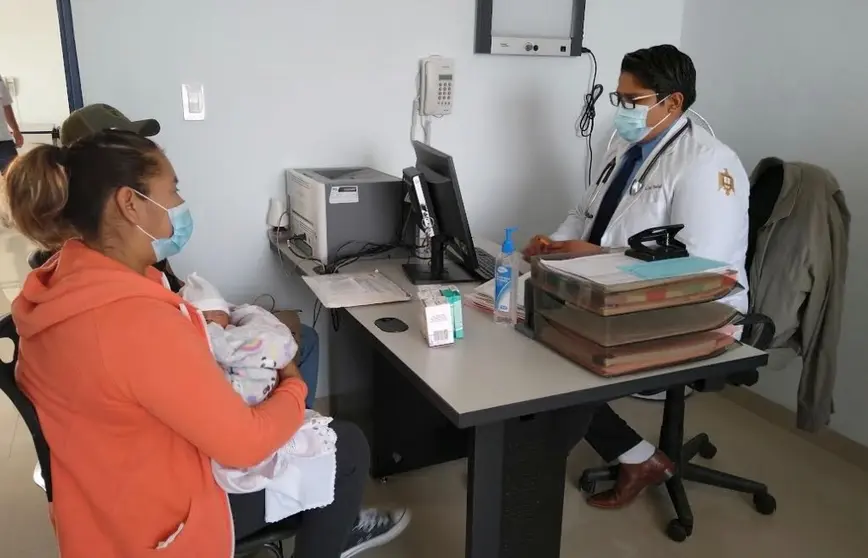 consulta
