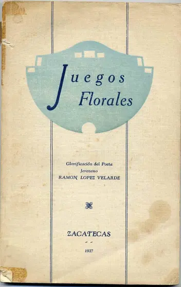 Ramón López Velarde