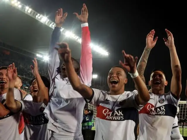 PSG