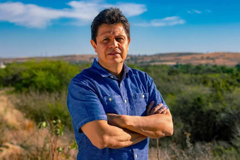 Marcos Irineo Esquivel