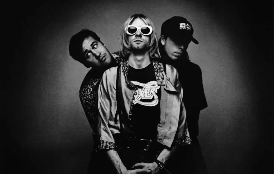 Nirvana
