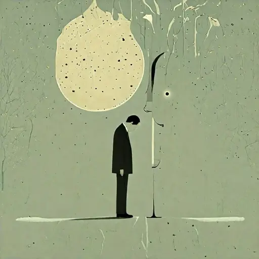 Imagen generada por IA