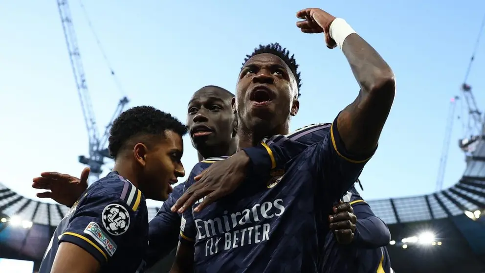 Real Madrid