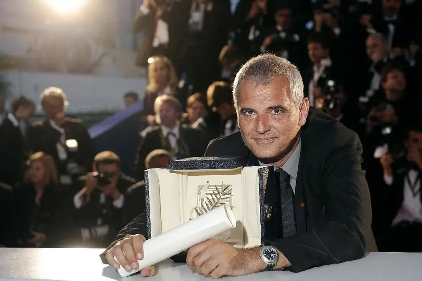 Laurent Cantet