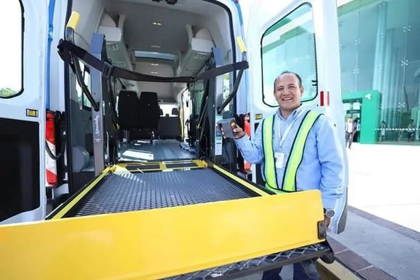 León incorpora dos nuevas rutas al transporte urbano incluyente