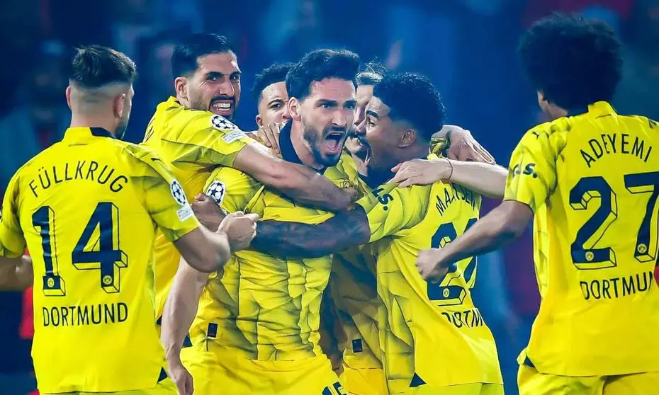 Borussia Dortmund