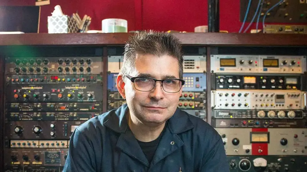 Steve Albini