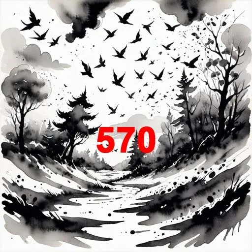 Tachas 570