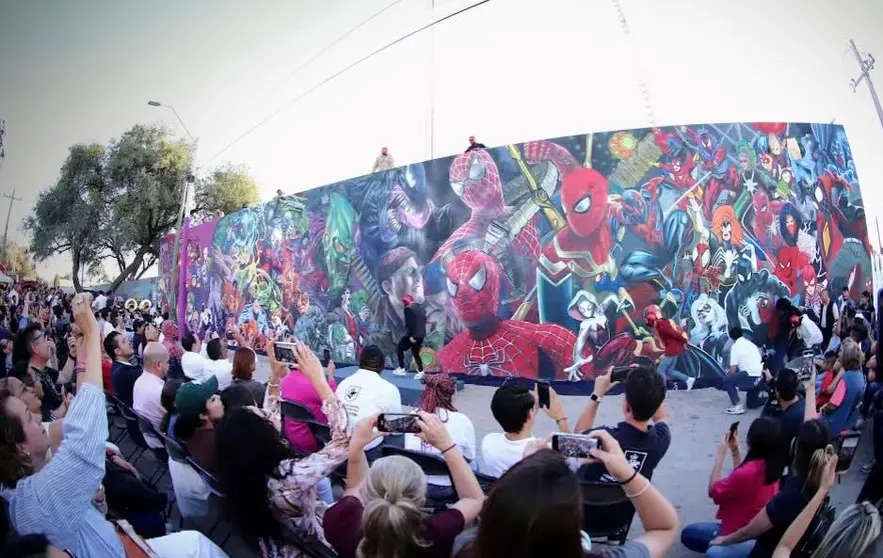 Spiderverse