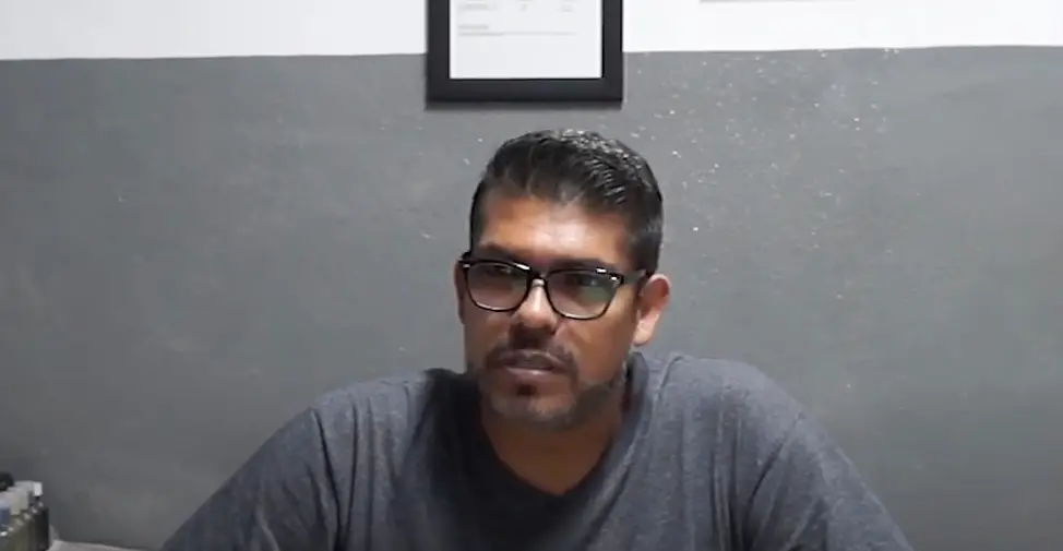 Marco Ornelas