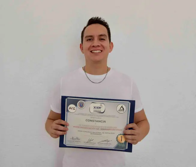 Alfredo Pérez Giit