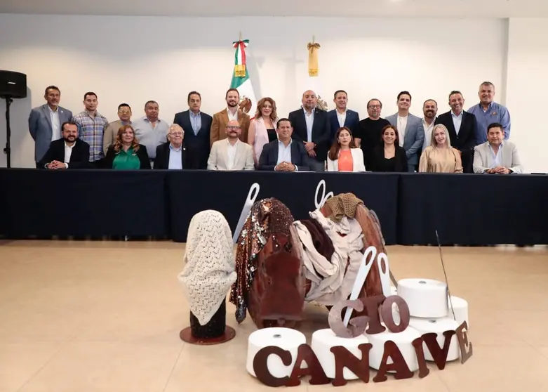 Guanajuato mantiene el impulso a su industria del vestido